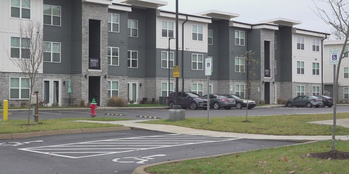 $1 Million Approved for Hardin Valley Affordable Housing Project to Support Low-Income Families in Tennessee