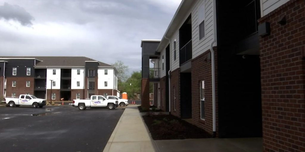 $1 Million Approved for Hardin Valley Affordable Housing Project to Support Low-Income Families in Tennessee (1)