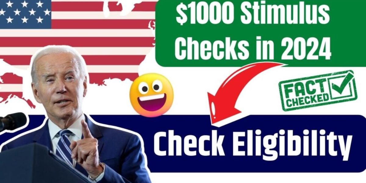 $1,000 Relief Checks in New Mexico Are You Eligible for 2024’s Payments