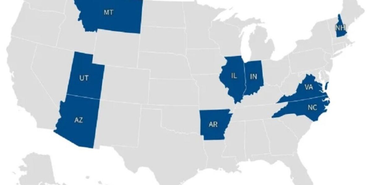 Arizona, Utah, Virginia and 6 Other States Brace for Medicaid Rollbacks Amid Potential Funding Cut