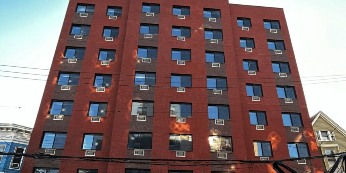 Bronx Welcomes New Affordable Housing Development; 63 Units Available