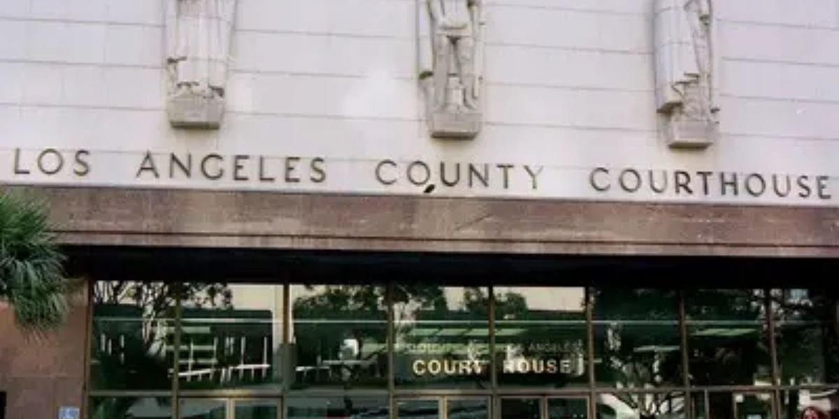 California Ranked 5th-Worst ‘Judicial Hellhole,’ Improves From Last Year; Increasing Litigation to Blame (1)