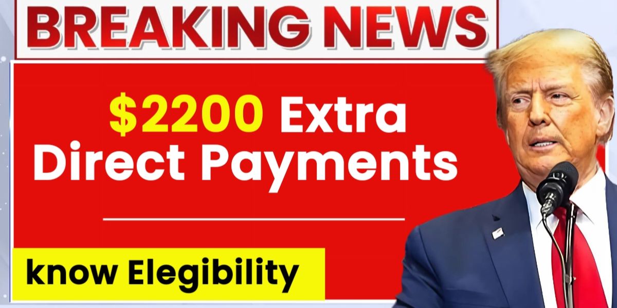 Extra $2,200 Payments in for Social Security, SSI, SSDI, and VA in 2024 Eligibility and Details