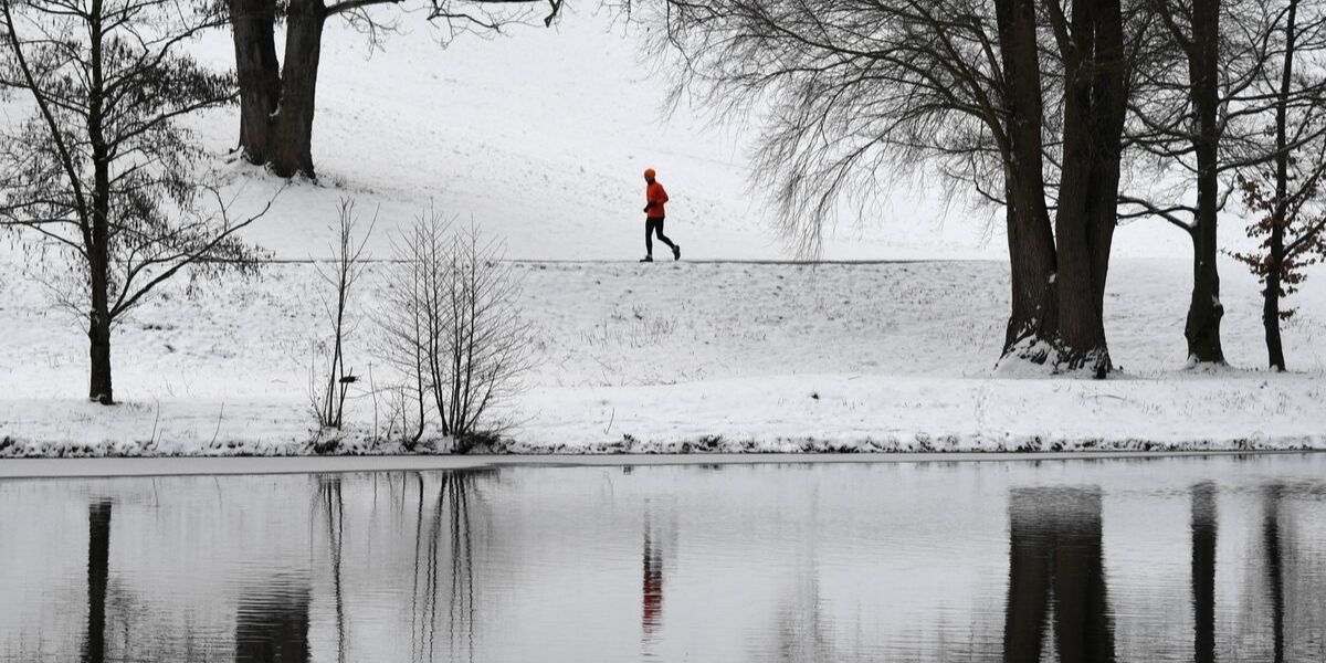 Florida's La Niña Winter Outlook Weather Prediction as Country is Grappling with Severe Weather