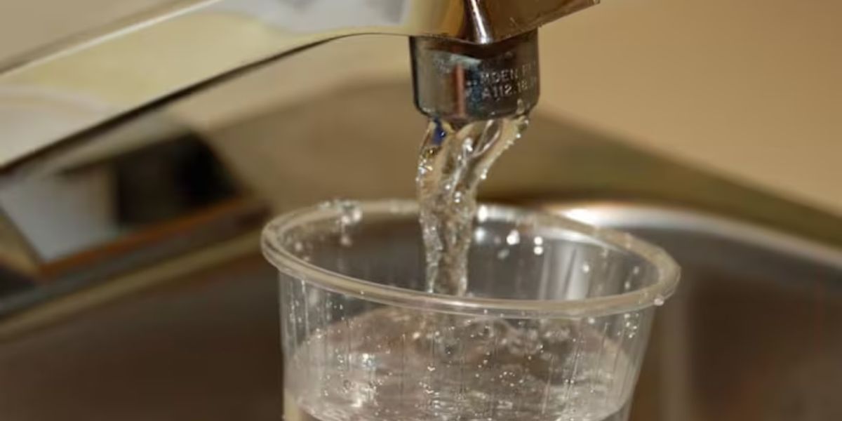 Fluoride in Tennessee's Water State Lawmakers Prepare for Potential Legislation (1)