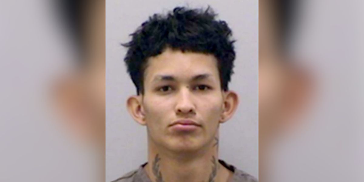 Gang Member Dressed as Drag Queen to Ditch Detection and Arrest for Violent Kidnapping; Arrested after Police Noticed His Thick Voice