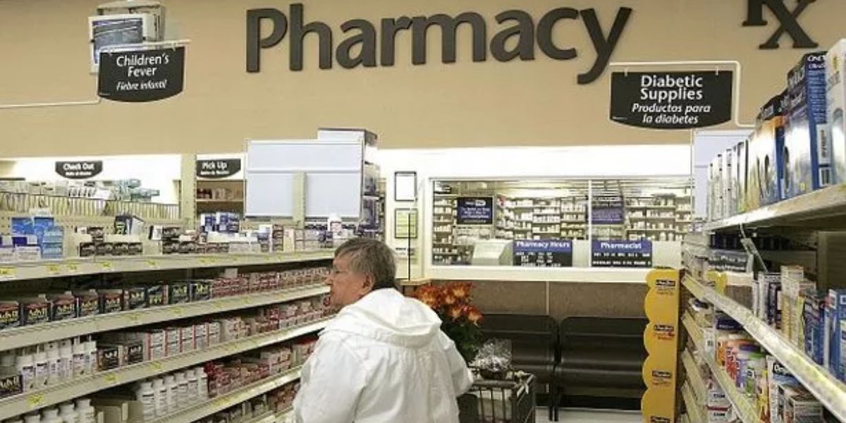 Health Care Costs Surge in Minnesota Prescription Drugs Lead the Way (1)