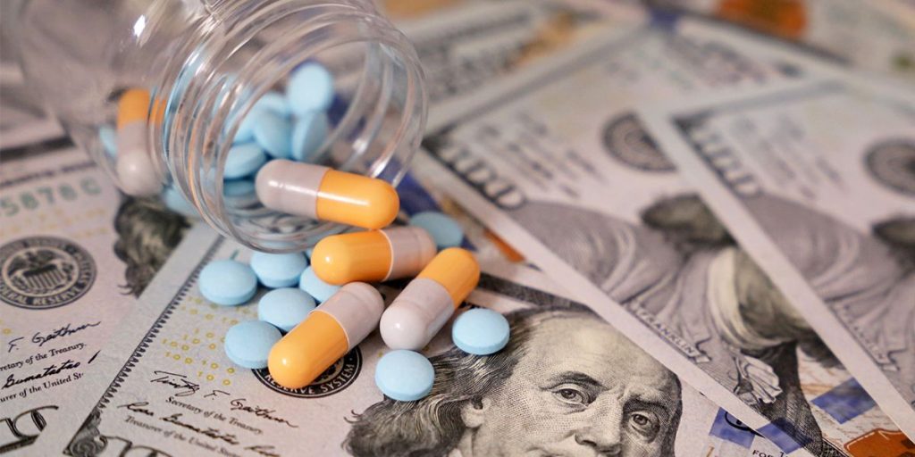 Health Care Costs Surge in Minnesota Prescription Drugs Lead the Way