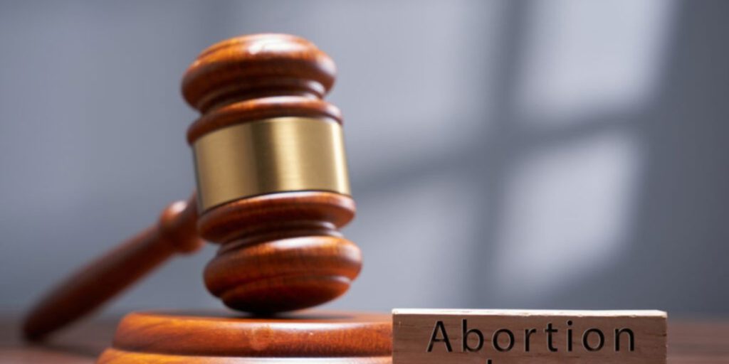 Idaho Can Enforce Abortion Trafficking Law, Court Rules