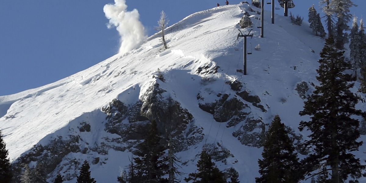 Idaho and Montana Face Increased Avalanche Threat After Snowstorm