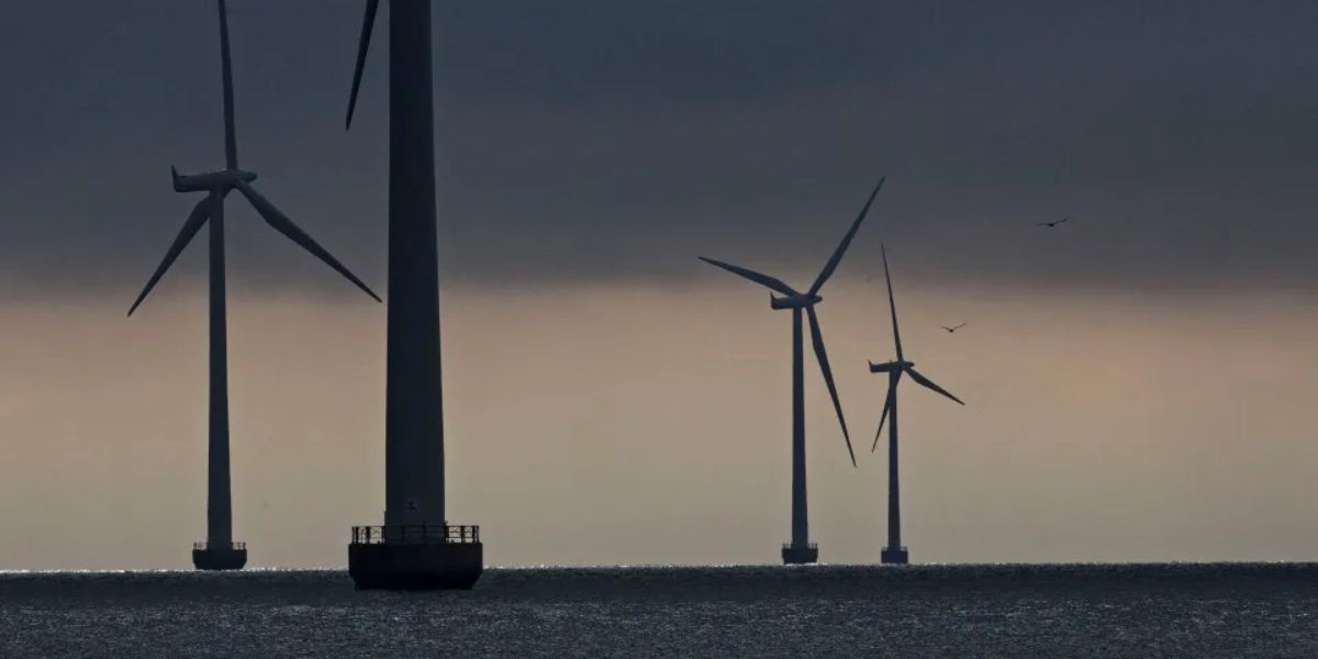 Maryland Offshore Wind Farm to Create 2,680 Jobs Annually Over Seven Years (1)