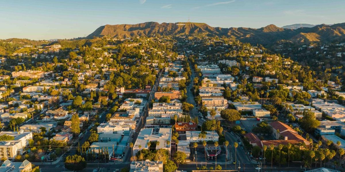 Neighborhoods where Luxury Thrives Top 10 Luxury Neighborhoods in Los Angeles