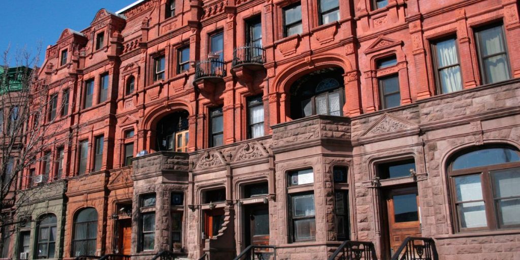 New Affordable Housing Lottery in Harlem Rent as Low as $834 per Month (1)