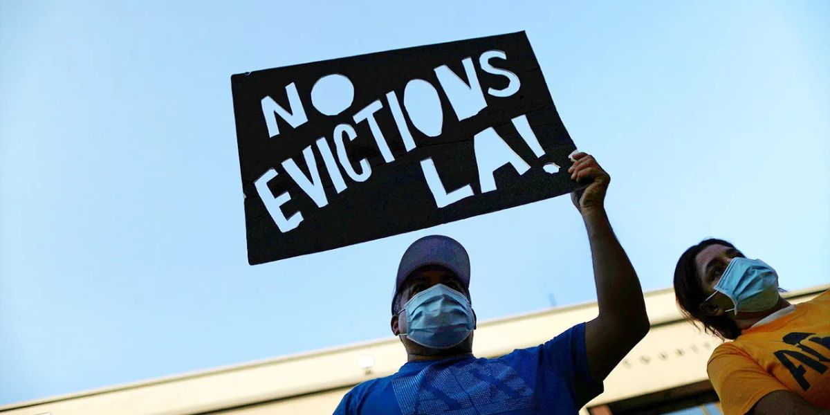 New California Law Extends Time for Renters to Respond to Eviction, Helping Tenants Stay in Homes