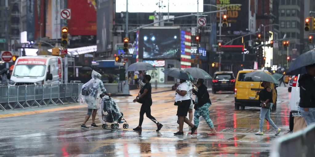 New Jersey Under Winter Weather Advisories Up to 2 Inches of Snow Expected (3)