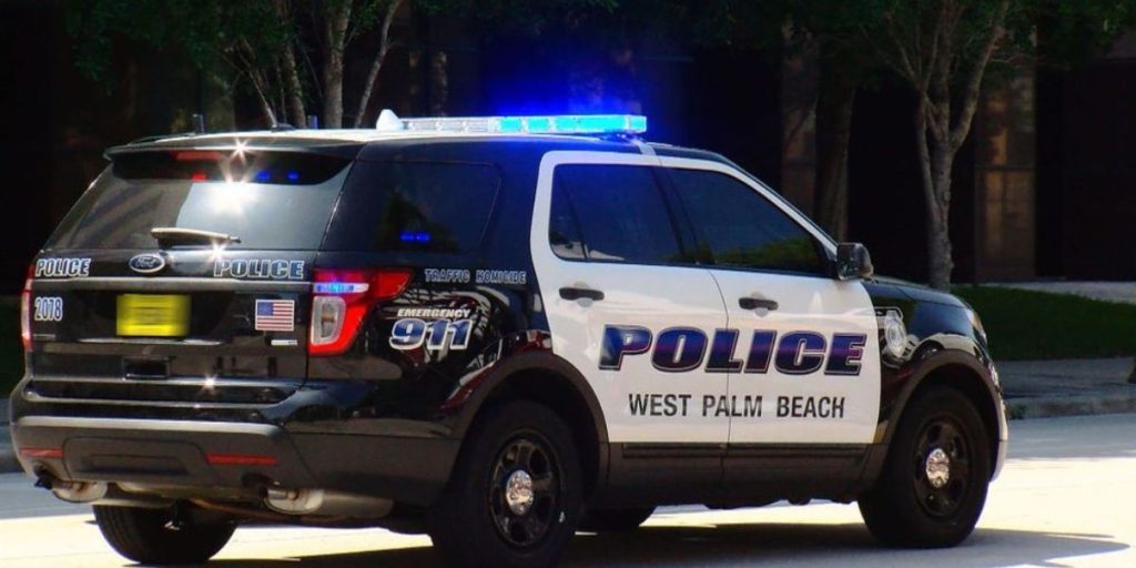 Over 15 Arrests Made in West Palm Beach Drug Sting; 124 Felony Convictions Recorded (1)