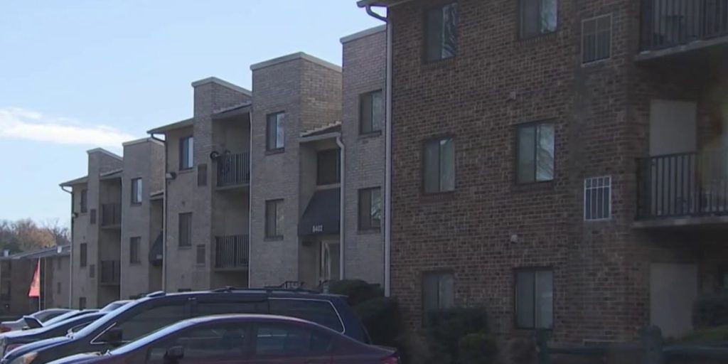 Shooting at Fairfax Apartment Complex Leaves Victim Nearly Mute, Attacker Convicted