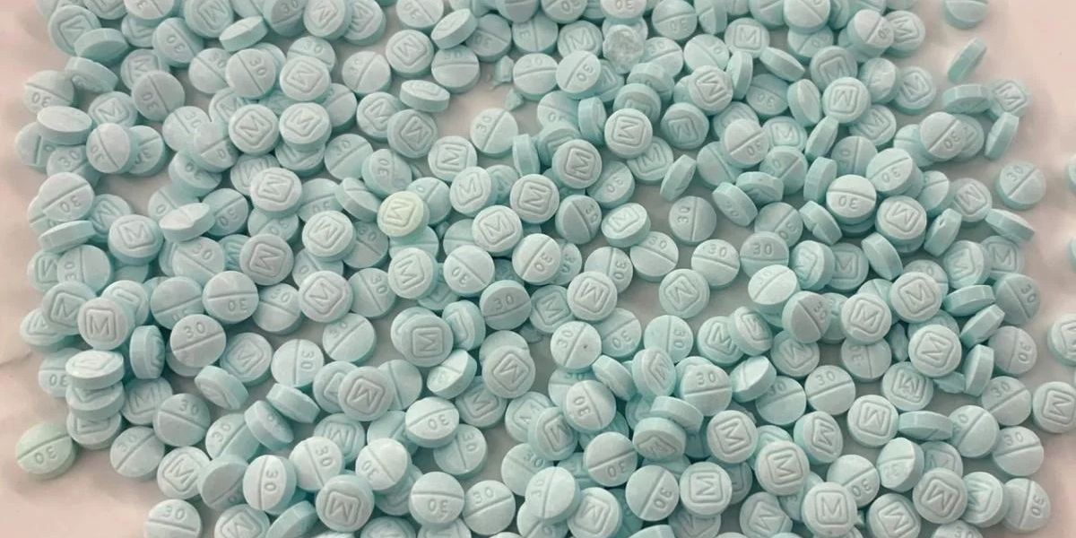 South Carolina Lawmakers to Tackle Fentanyl Epidemic with Drug-induced Homicide Bill