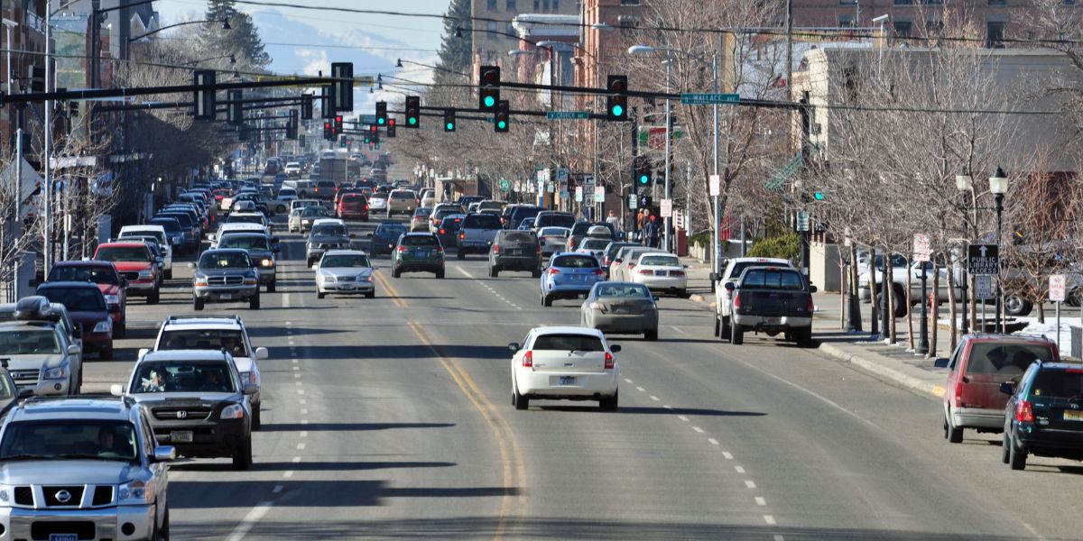 The Montana Exodus 5 Towns Residents Are Leaving for Better Opportunities