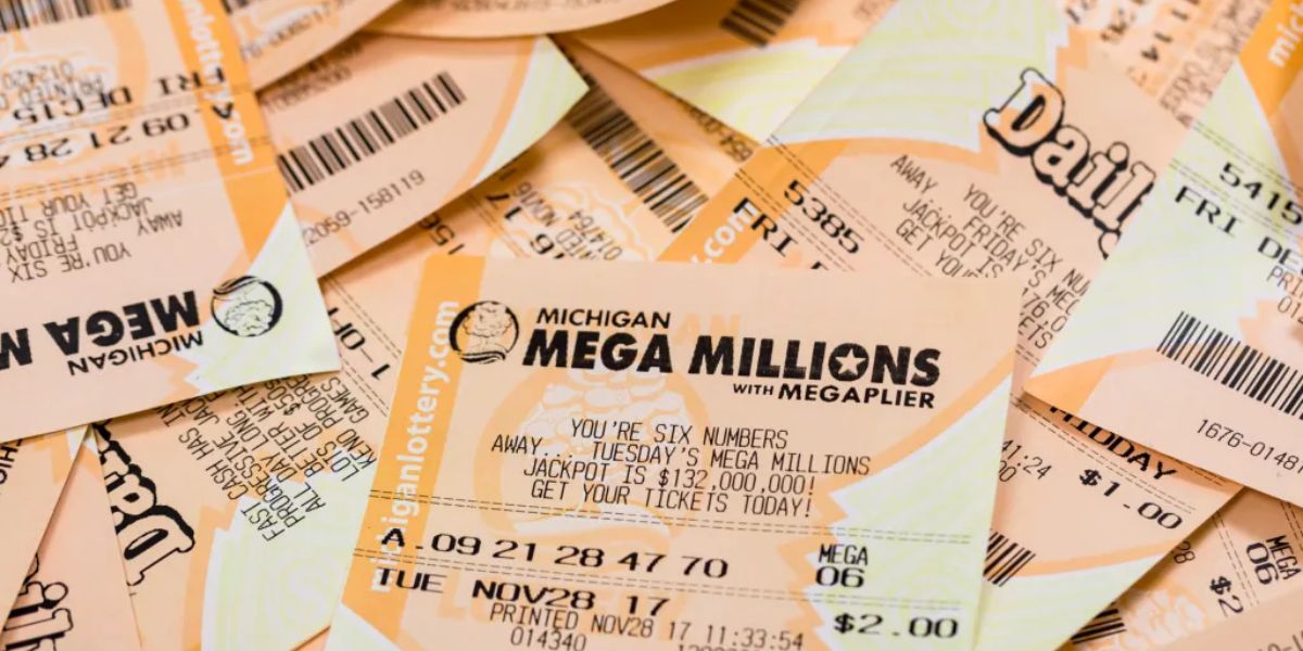 Winning Mega Millions Tickets Sold in California, Missouri, Pennsylvania, Wyomings; Jackpot Now Over $1.1 Billion