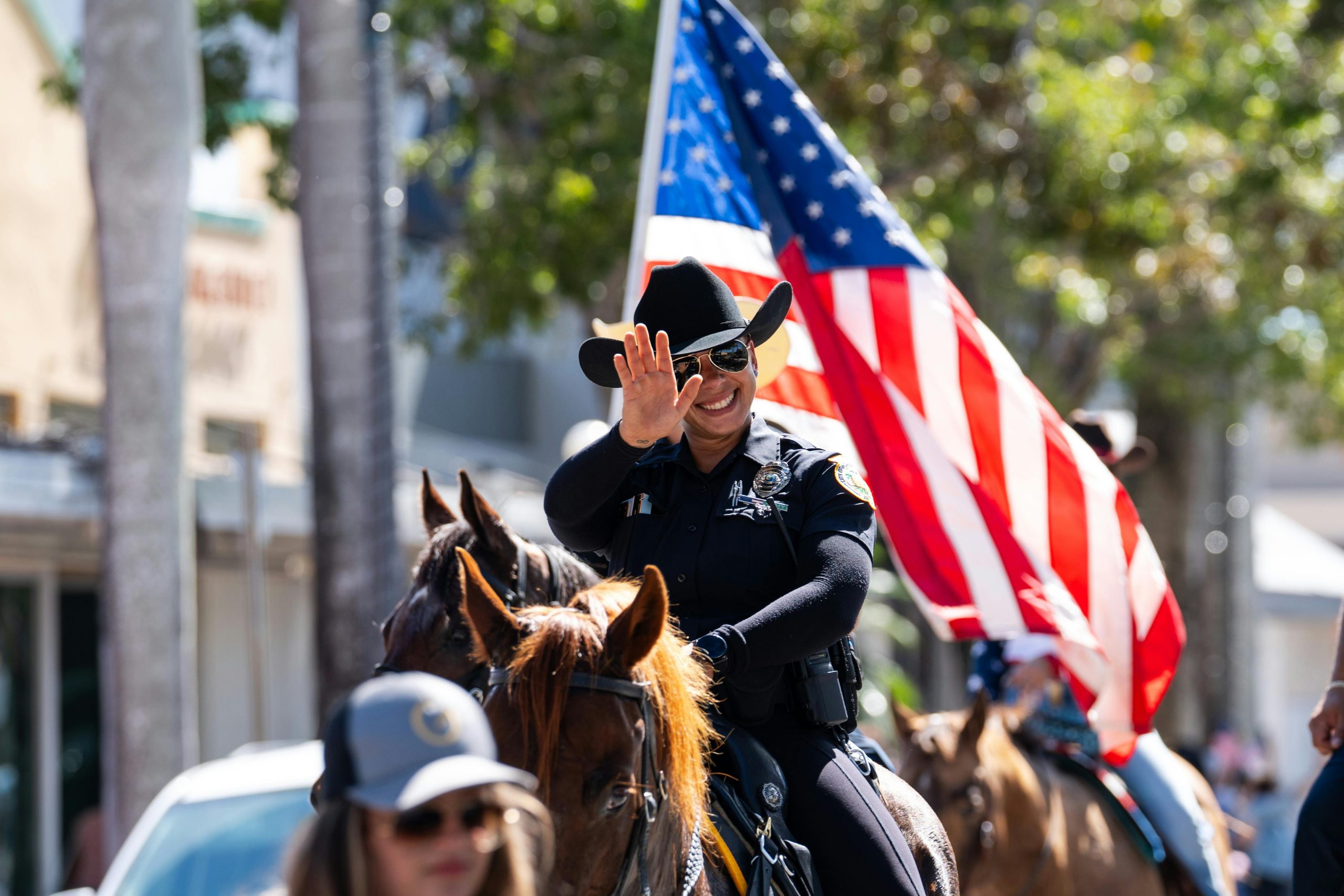 California Sheriffs Face Big Decision on Immigration Enforcement as Trump Starts His Second Term