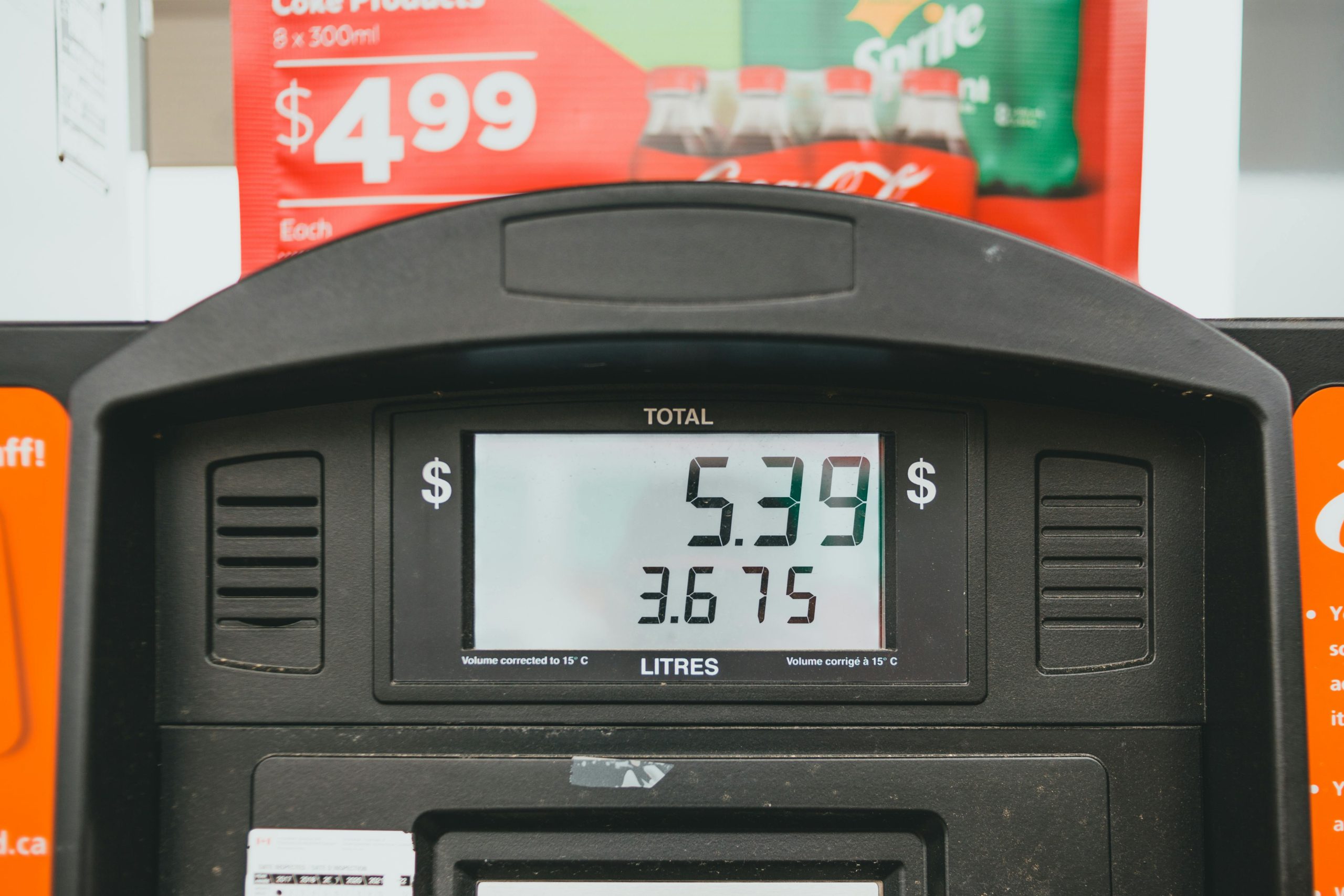 Florida Gas Prices Rise What You Can Expect to Pay at the Pump