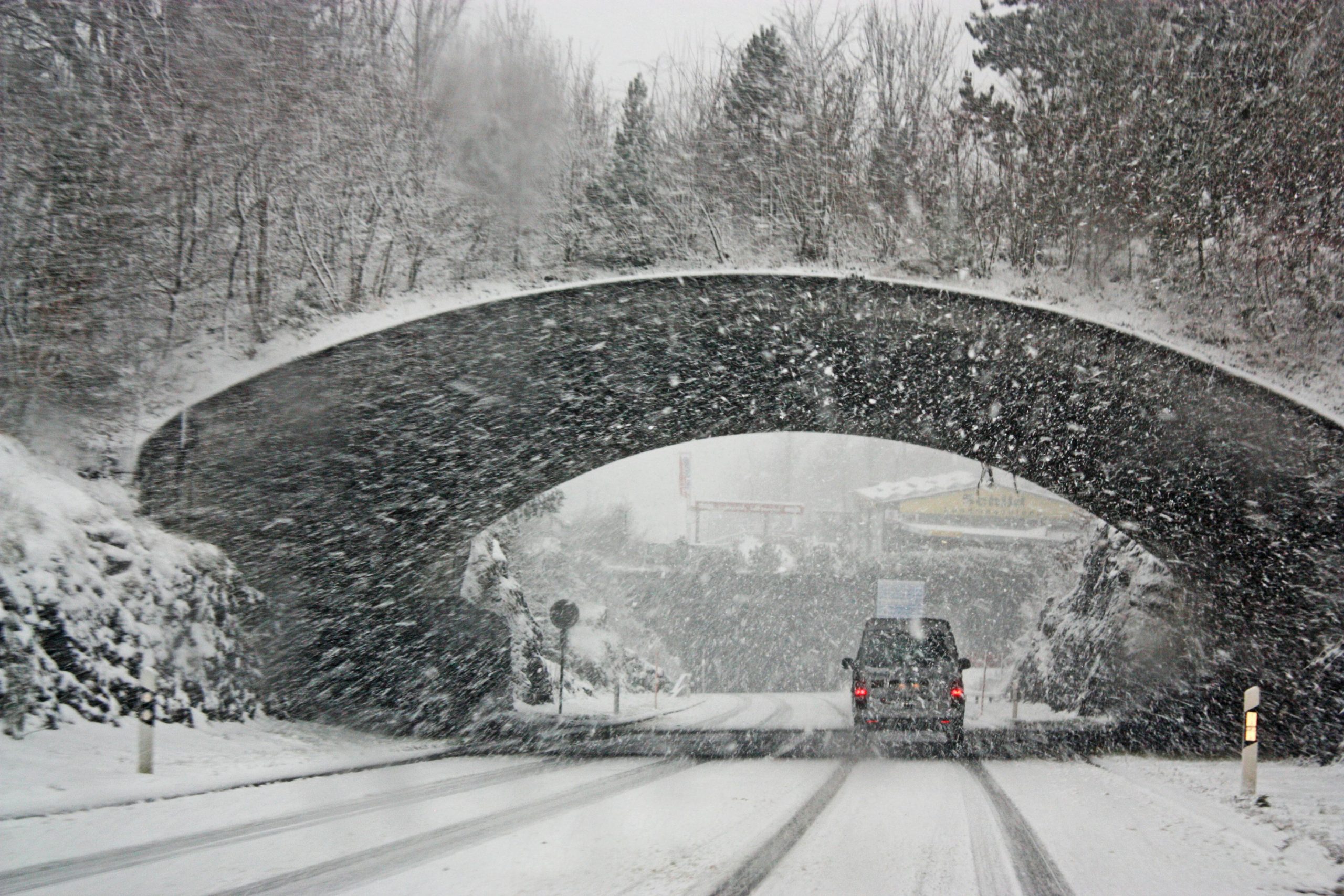 Winter Storm Approaches Southeast North Carolina Expert Tips for Safety and Preparation