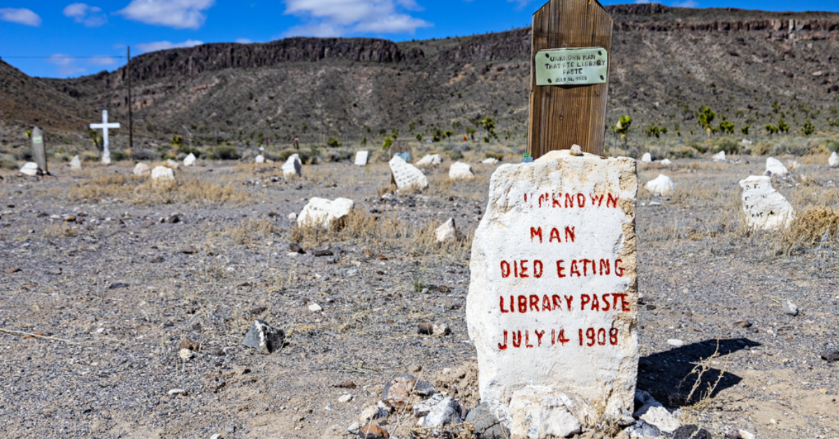 Nevada’s Ghost Peaks: An Adventure into Abandoned Towns and Ancient Legends