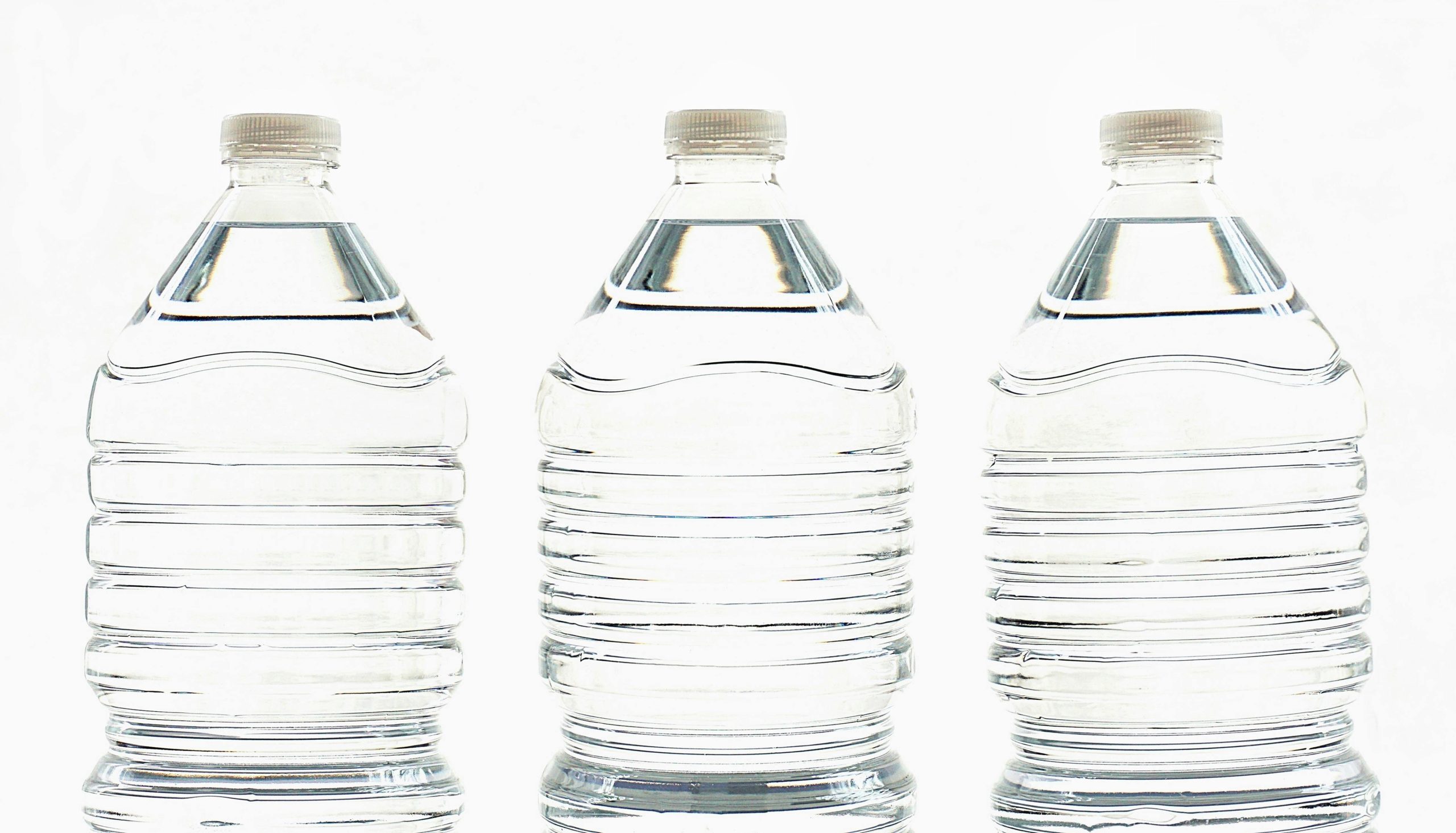 California Bill to Ban Single-Use Plastic Bottles in State Agencies