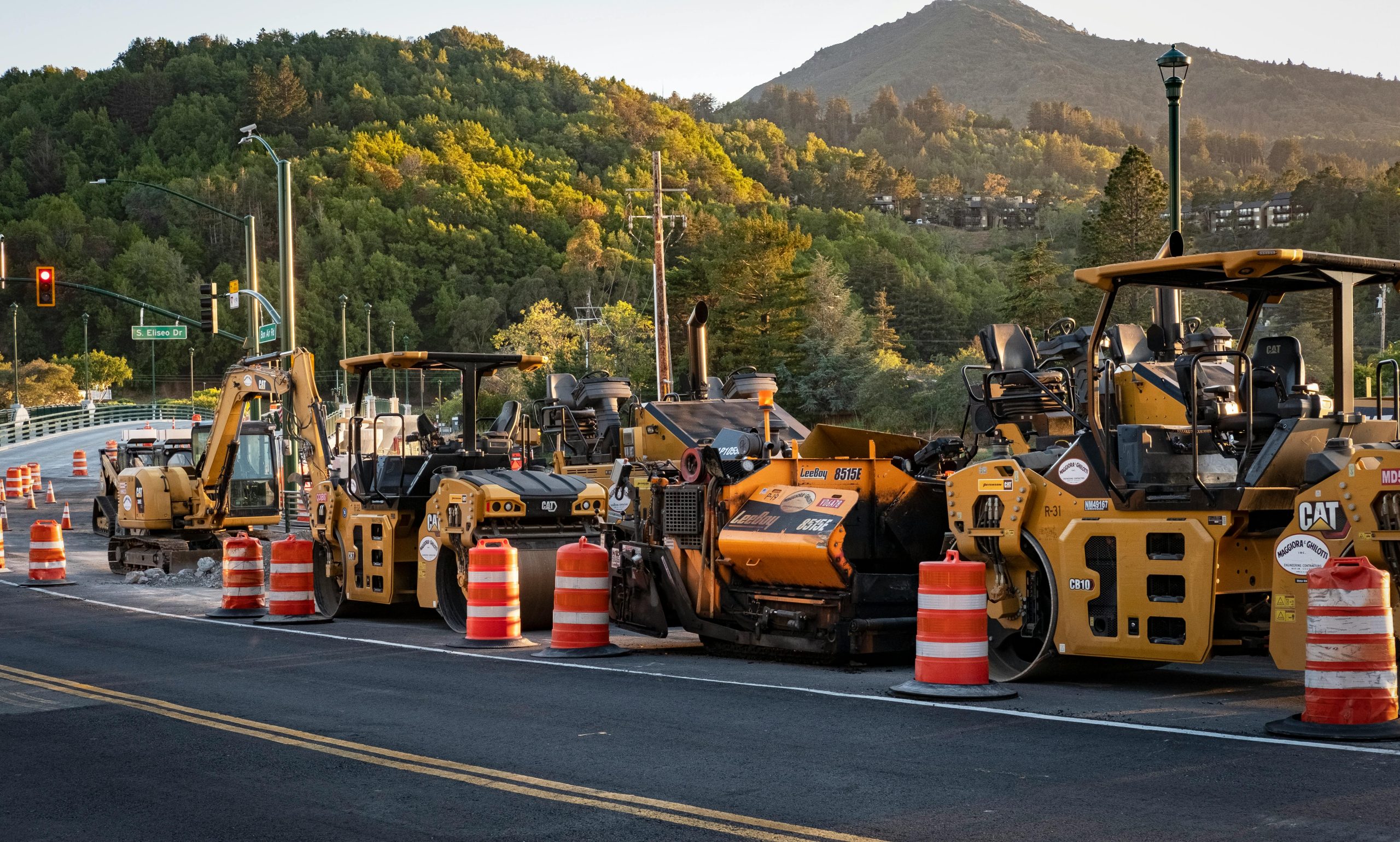 Greer Asphalt to Open Early to Support Road Repairs in West Virginia