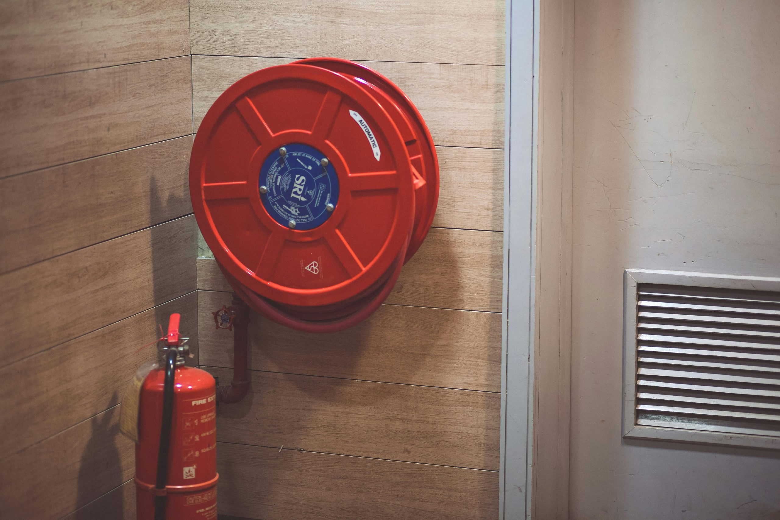 New Fire Safety Regulations in California