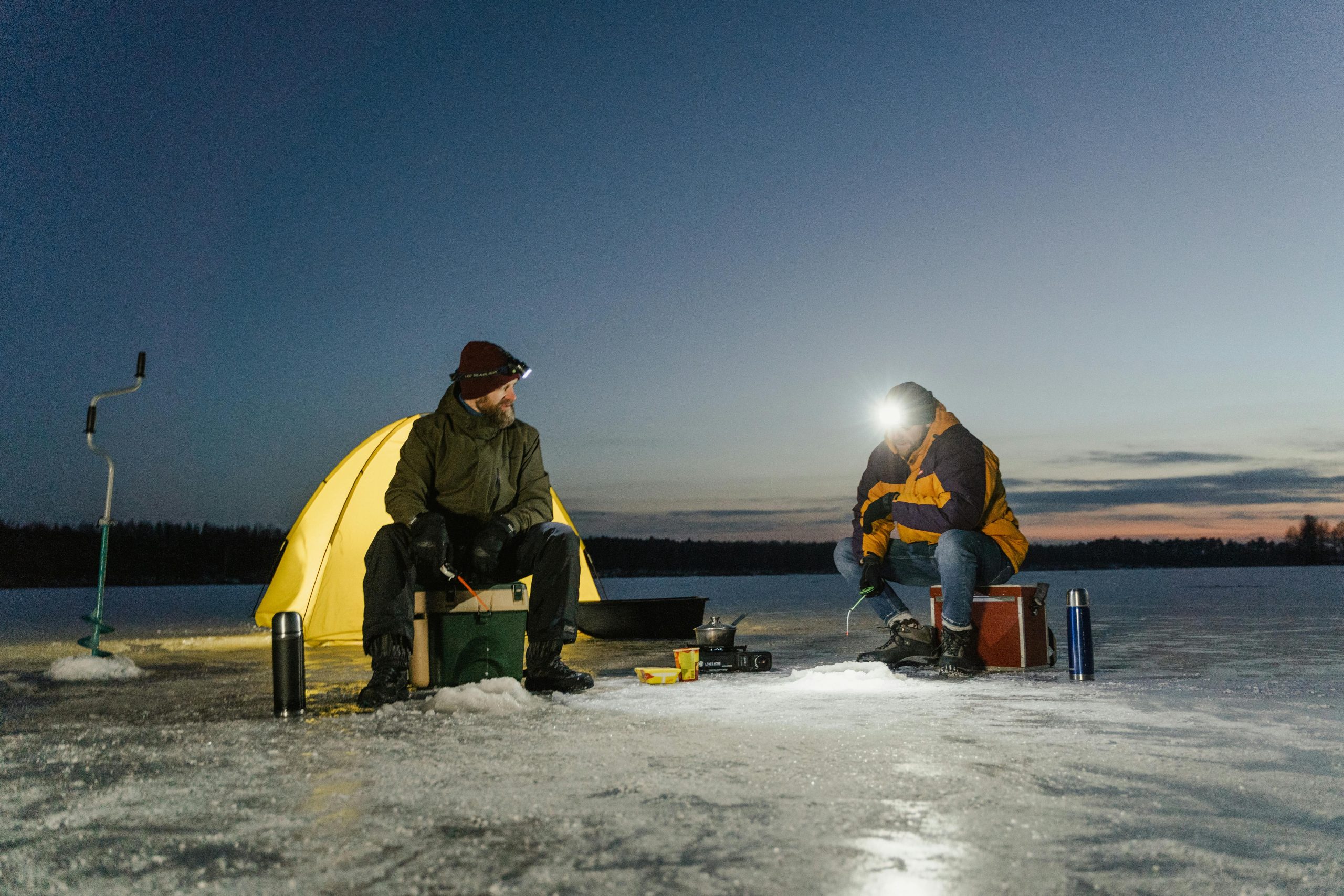 South Dakota Launches Midwest Walleye Fishing Challenge for Anglers