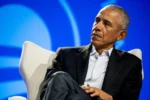 Barack Obama Speak Out on Charlie Kirk's Death