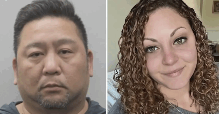 Only Way This Argument Ends Is With a Bullet: Man Lied 400 Times After Killing Girlfriend and Claiming Random Shooting