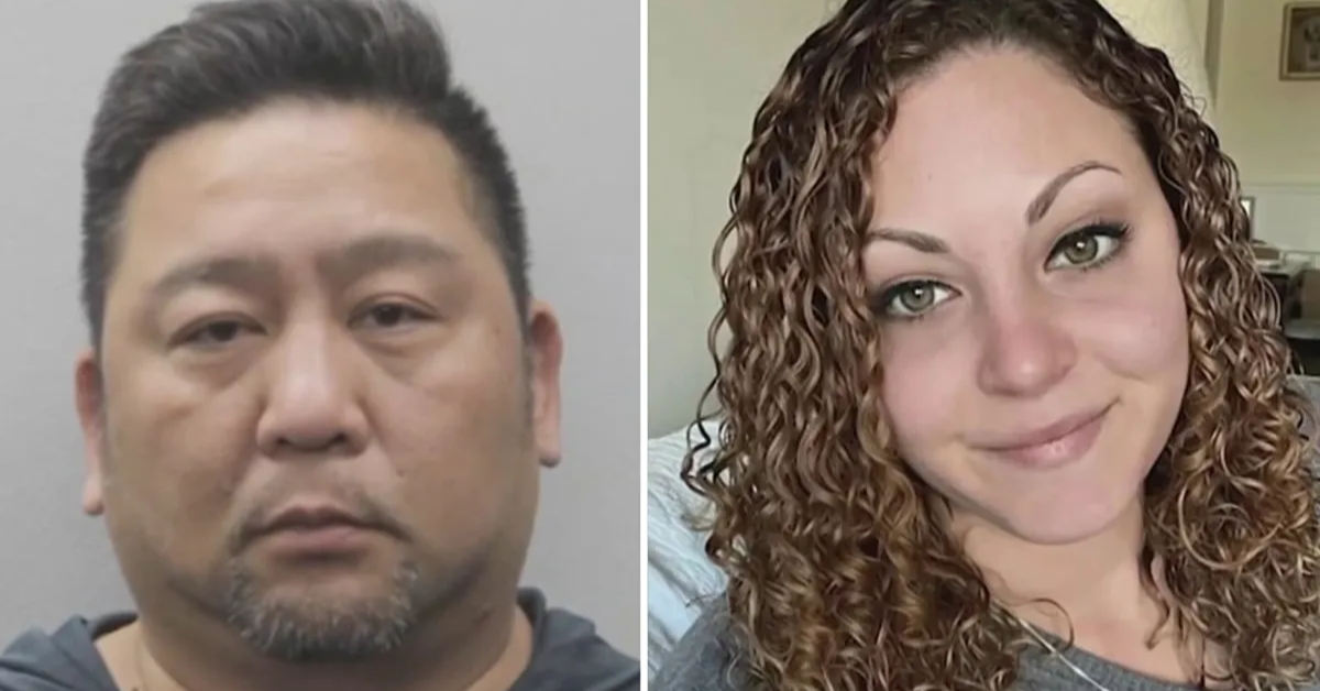 Only Way This Argument Ends Is With a Bullet: Man Lied 400 Times After Killing Girlfriend and Claiming Random Shooting
