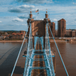 Midwest Weather Alert: Rare Red Sprites Light Up Skies Over Ohio This Week