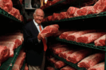 Beloved House of Prime Rib Owner Joe Betz Passes Away at 86, Leaving a Lasting Legacy