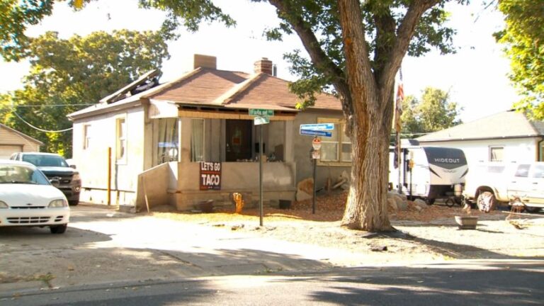 Two Arrested After Incendiary Device Discovered Under Utah Local Fox News Van