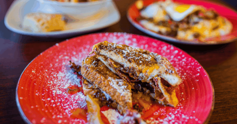 Where to Find the Best Brunch in Lake Charles Right Now: A Food Lover’s Guide