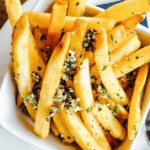Massachusetts Hot Spot Named Best French Fries in the Country: You Won't Believe Where!