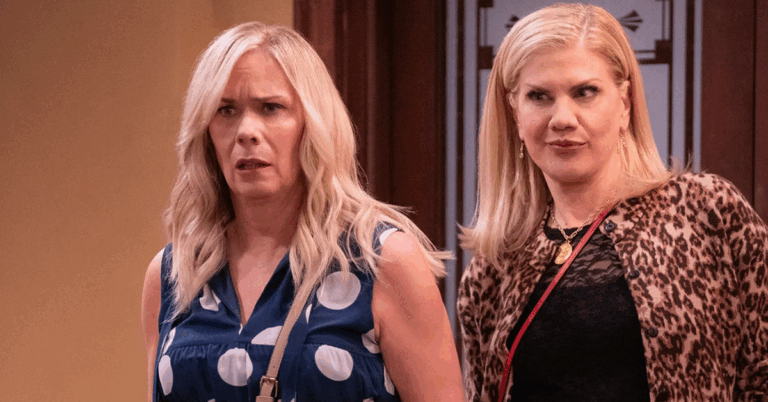 Netflix Greenlights Season 2 of Hit Comedy ‘Leanne’ Delivering More Laughter and Drama