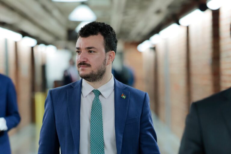 Judge Orders Activist Mahmoud Khalil to Be Deported to Algeria or Syria