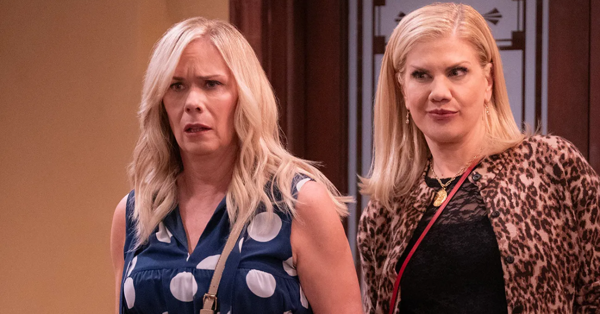 Netflix Greenlights Season 2 of Hit Comedy ‘Leanne’ Delivering More Laughter and Drama