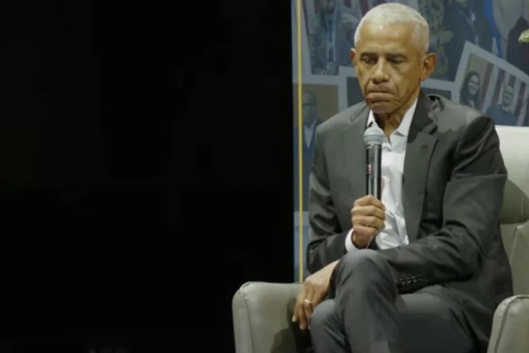 Obama Reacts to Kirk Murder: A Call for Unity in Troubling Times