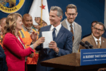 California Passes Groundbreaking Bill to Override Local Zoning Laws for Housing Development