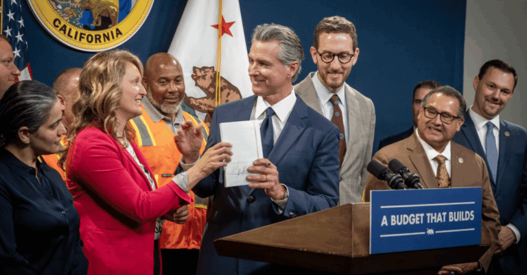 California Passes Groundbreaking Bill to Override Local Zoning Laws for Housing Development