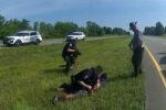 Local Ohio Officer Placed on Leave Following Mysterious Incident During Traffic Stop; Investigation Underway