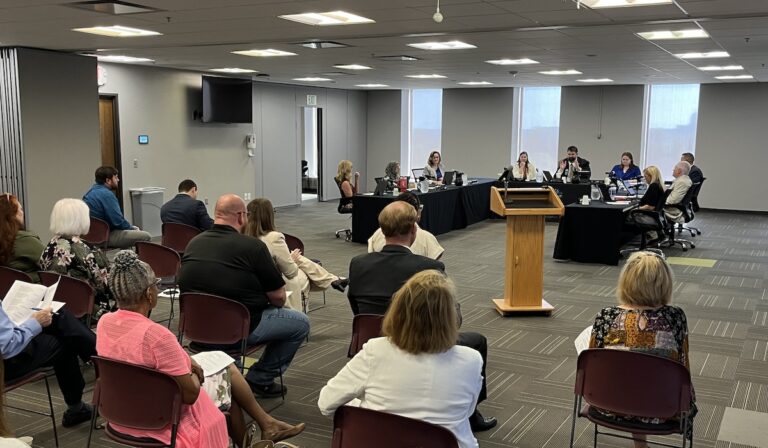 Oklahoma Mental Health Cuts End Vital Job and Housing Support Program