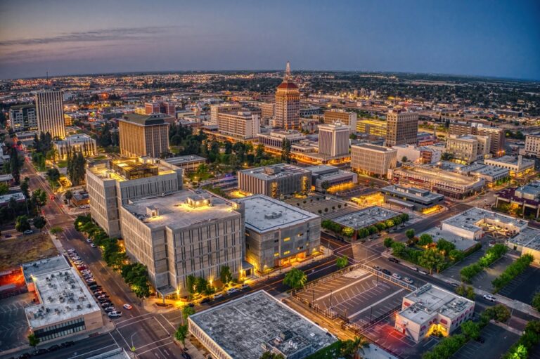 The 10 Most Affordable Towns to Buy a House in California You Must Know About