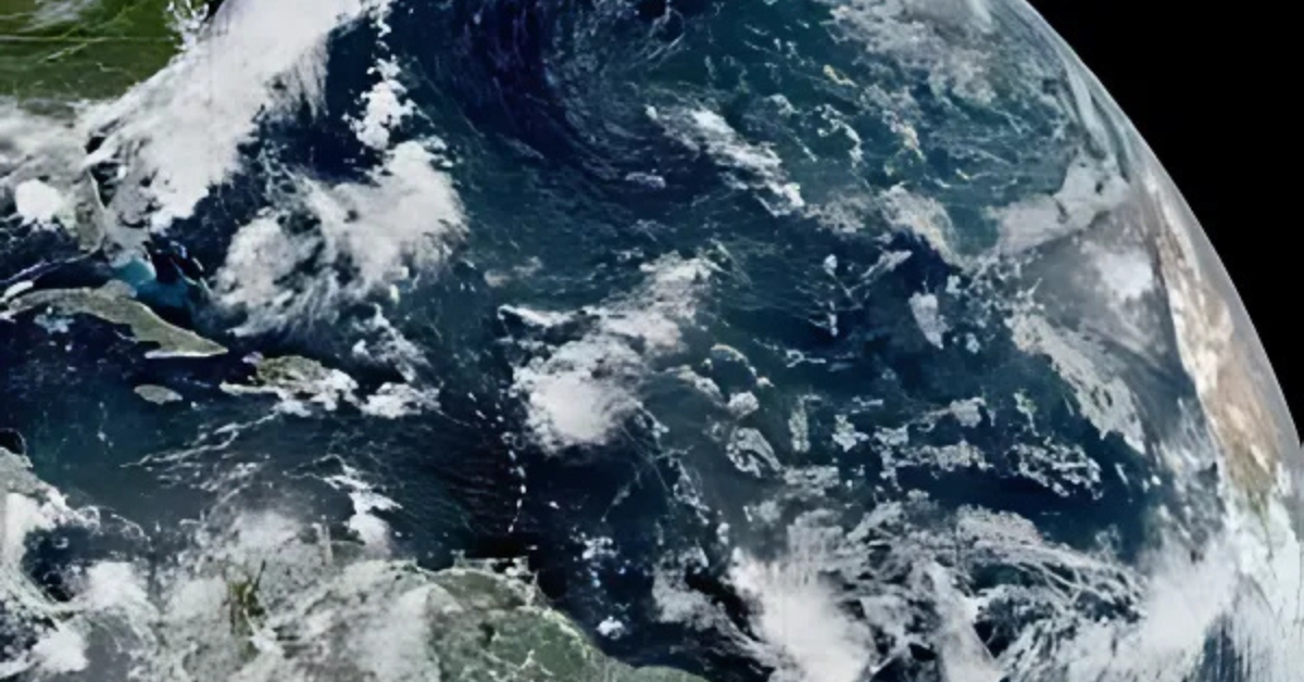 Atlantic Hurricane Season Peak Arrives, But the Basin Remains Eerily Quiet This September